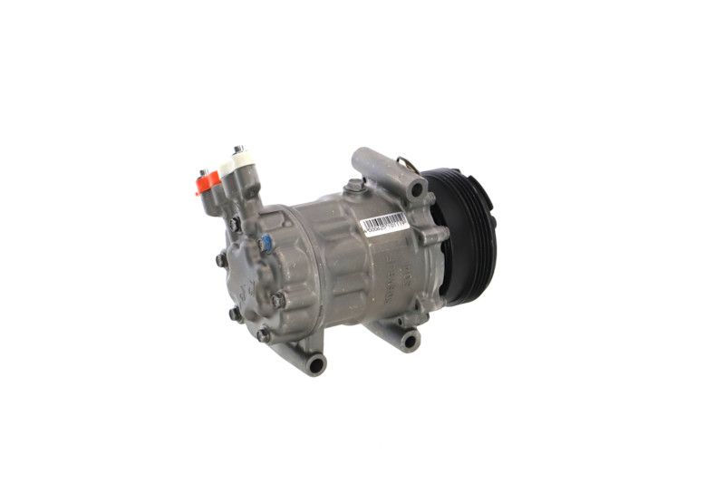 REMANTE 005-001-000137R Compressor, air conditioning