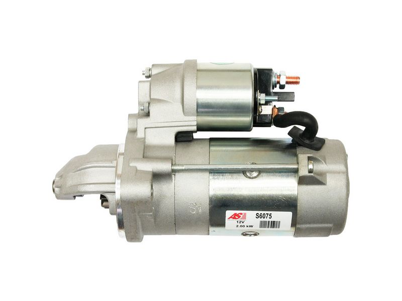 AS-PL S6075 Starter