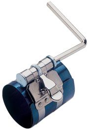 Laser Tools Piston Ring Compressor