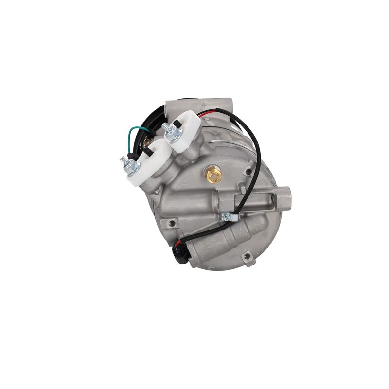 Kompressor, kliimaseade, NISSENS 891004