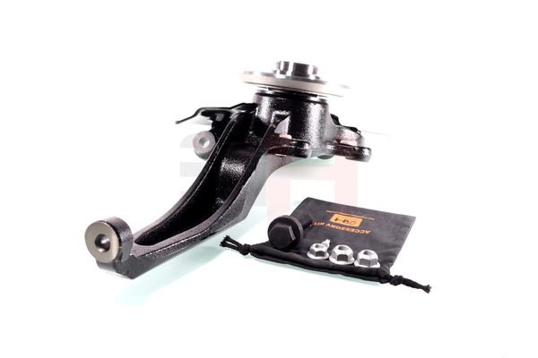 GH GH-289958V Steering Knuckle, wheel suspension