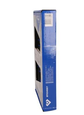 Kruvikeerajate komplekt, KS TOOLS BT034007