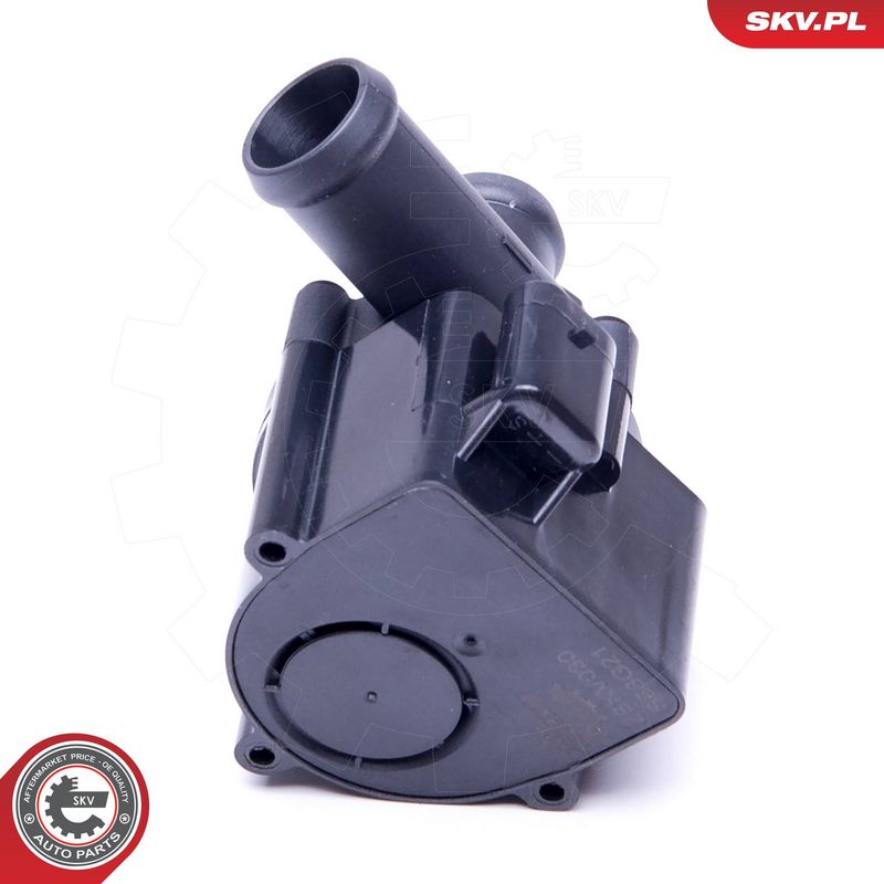 Veepump, seisuküte, ESEN SKV 22SKV030