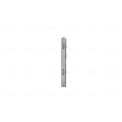 NISSENS 940827 Condenser, air conditioning