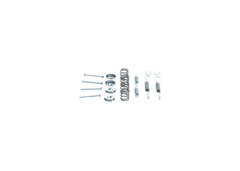 Set accesorii, sabot de frana 1 987 475 265 BOSCH