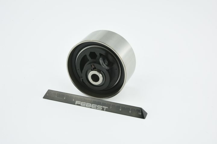 Pingutusrull, Hammasrihm, FEBEST 2187-001