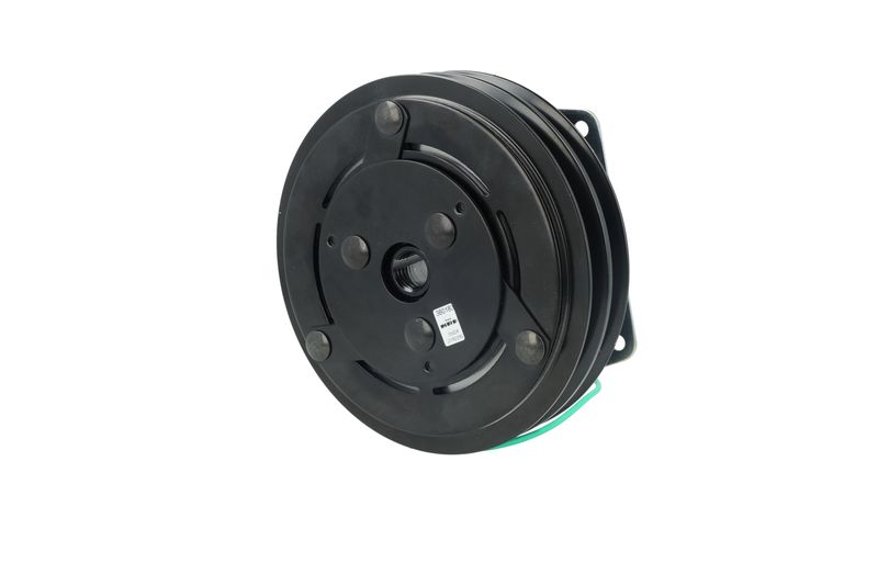 Magnetsidur, kliimakompressor, NRF 380183