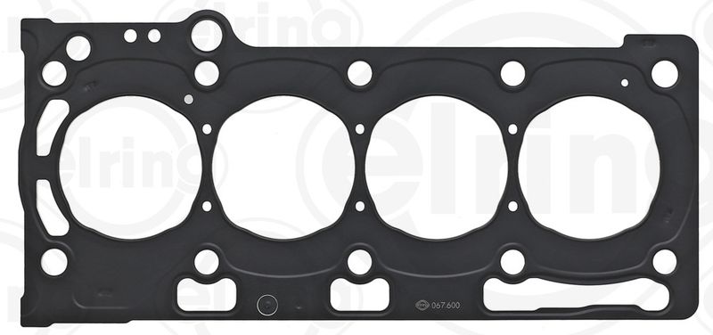 Product Image - Pakking, cilinderkop - 067.600 - ELRING