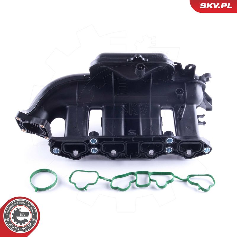 Õhuvõtumoodul, ESEN SKV...