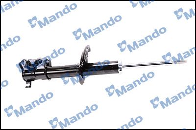 амортисьор MANDO