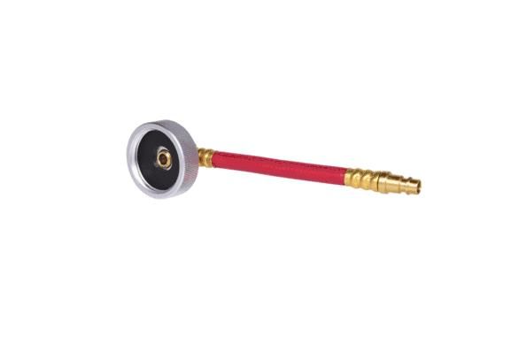 KS TOOLS 160.0713 Brake Bleeder Adapter