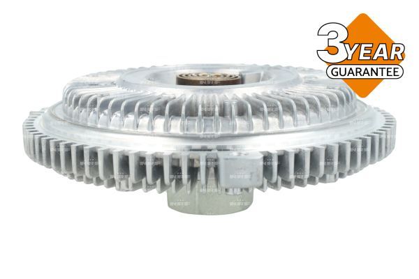 Sidur, radiaatoriventilaator, NRF 49631
