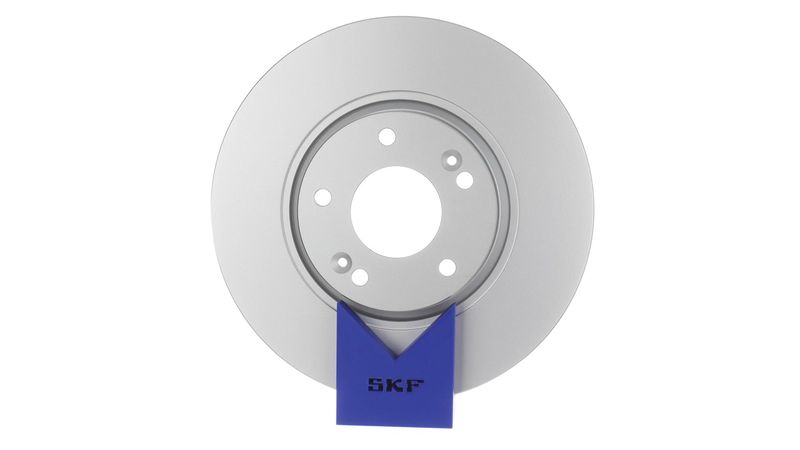 SKF VKBD80236V1 Brake Disc