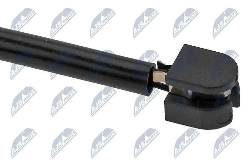 Hoiatuskontakt, piduriklotsi kulumine, NTY HCZ-WW-004