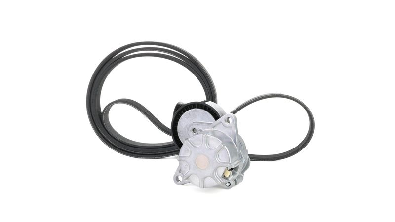 Soonrihmakomplekt, SKF VKMA 38026
