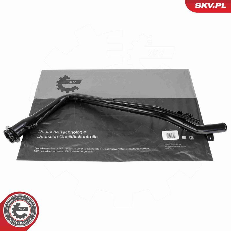 ESEN SKV 54SKV921 - Filler Neck, fuel tank