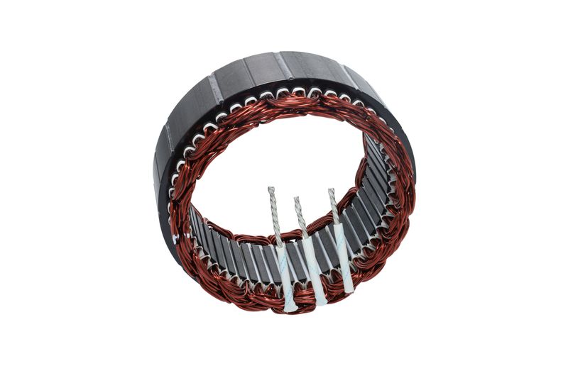 Stator, generator 1 986 AE1 135 BOSCH