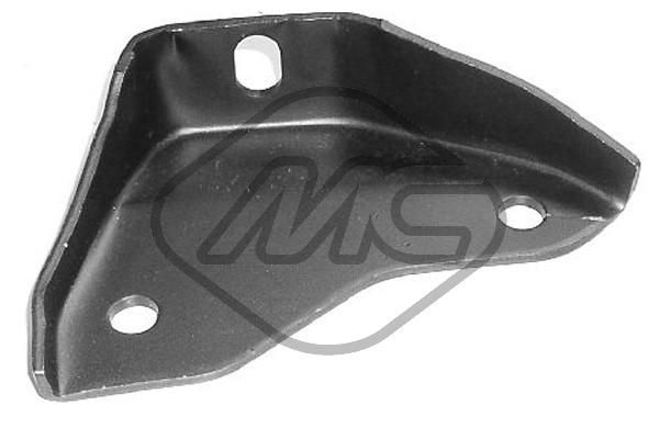 Suspension+boîte+manuelle METALCAUCHO 04070