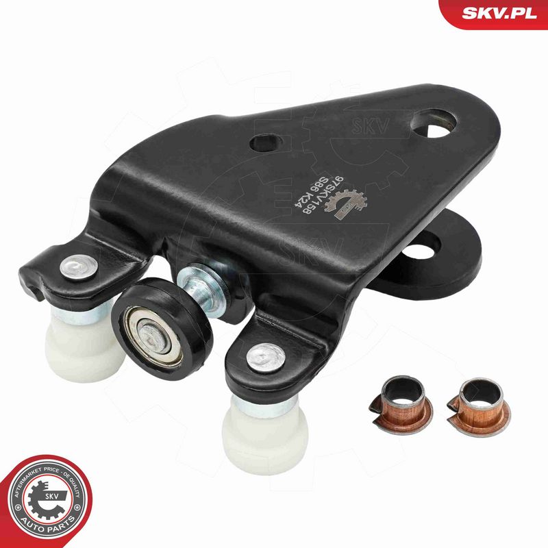 ESEN SKV 97SKV158 Roller Guide, sliding door