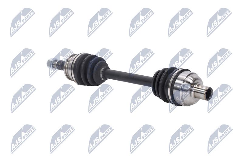 Veovõll, NTY NPW-PL-083