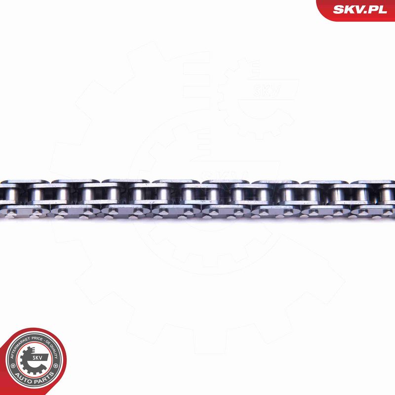 ESEN SKV 21SKV186 Timing Chain Kit