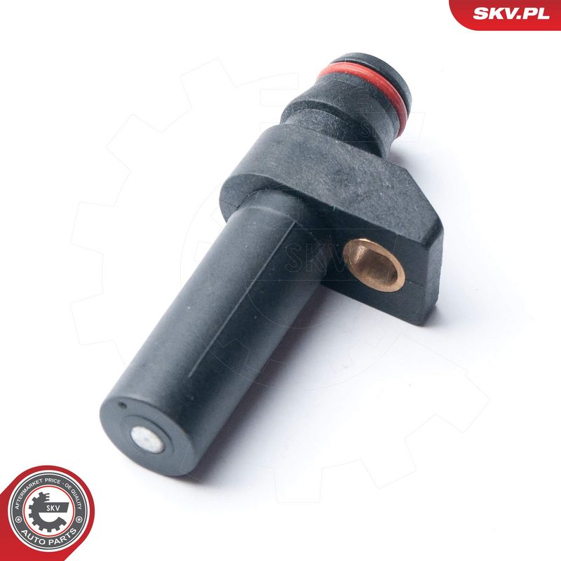 Andur, väntvõll, ESEN SKV 17SKV314