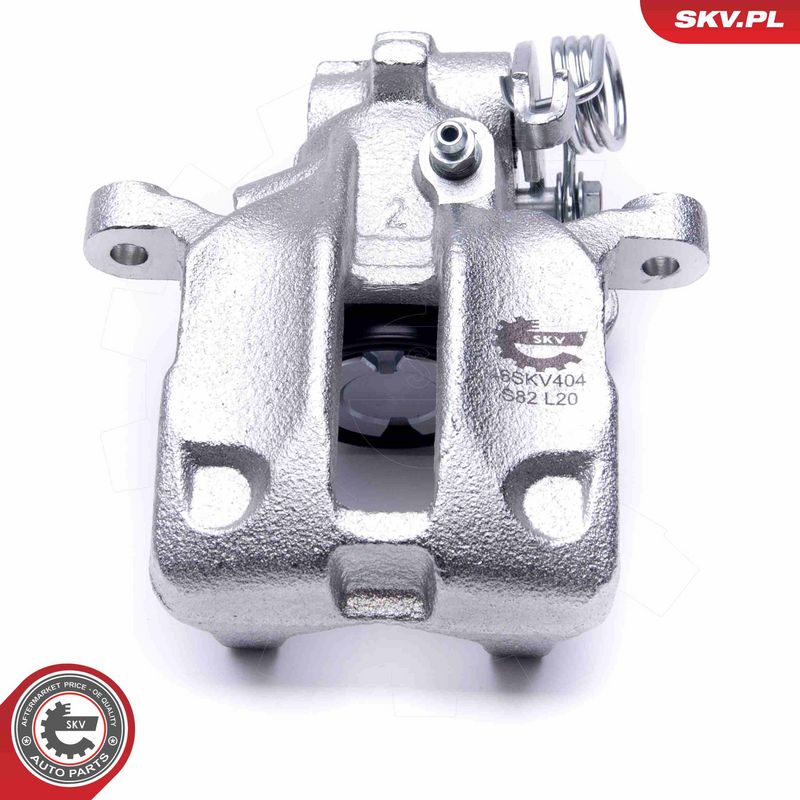 Pidurisadul, ESEN SKV 46SKV404