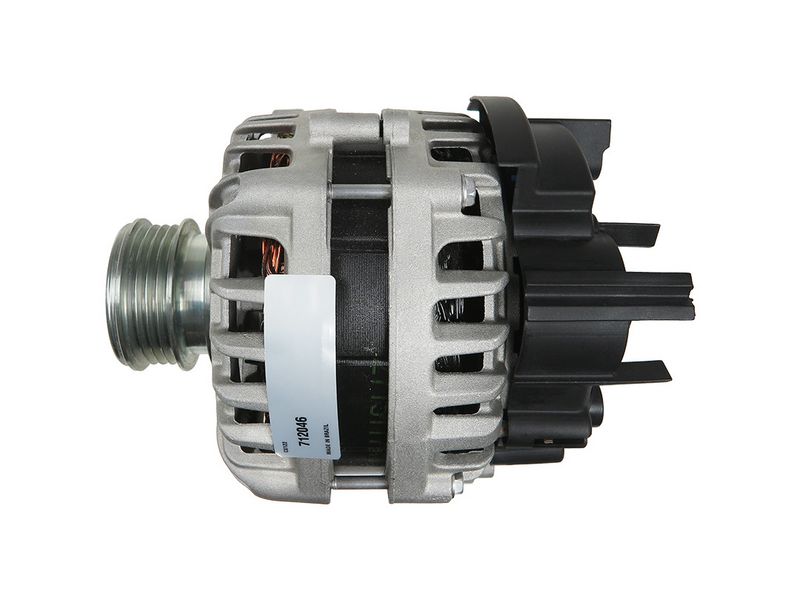 AS-PL A3643(VALEO) Alternator