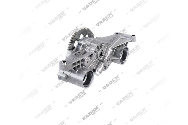 čerpadlo oleje MB Actros MP4, MP5 0101324