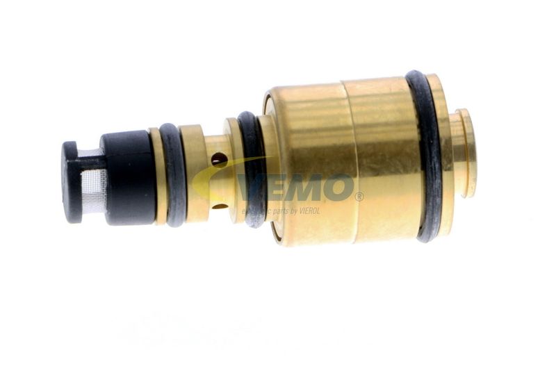 VEMO V99-77-1006 Control Valve, air conditioning compressor