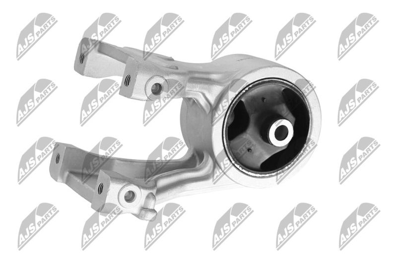 Paigutus, Mootor, NTY ZPS-HD-139