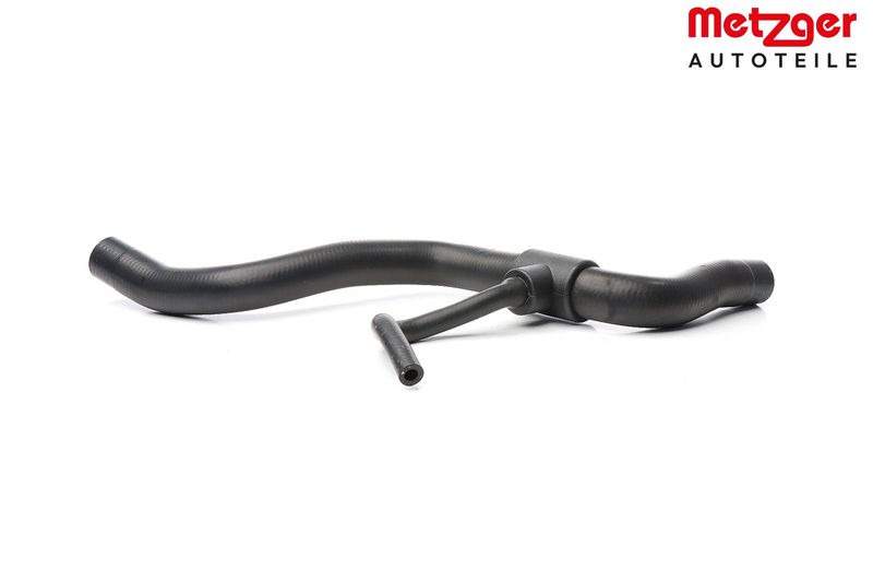 METZGER AUTOTEILE 2420492 Frankberg Radiator Hose
