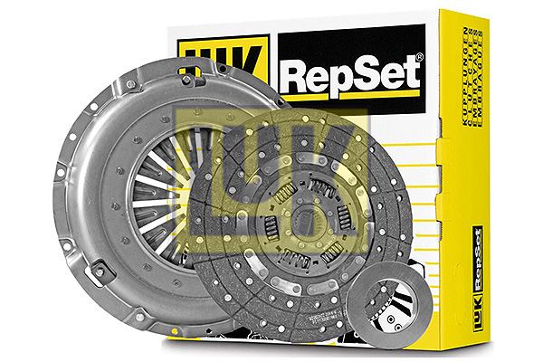 Σετ συμπλέκτη  