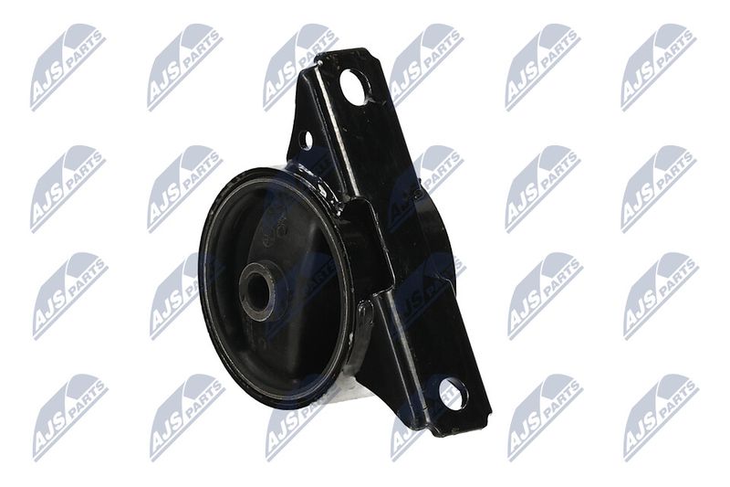 Paigutus, Mootor, NTY ZPS-MS-013