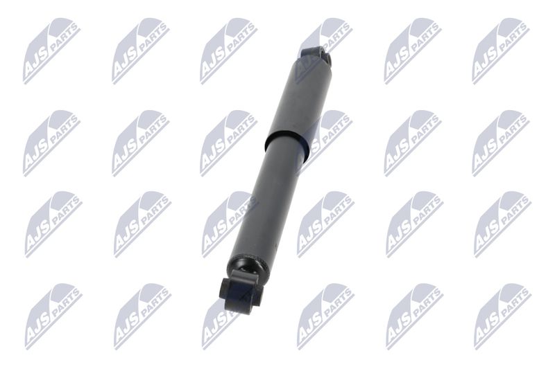 Amort, NTY A-KA-308