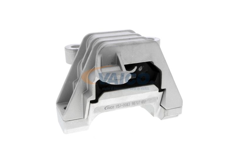 VAICO V51-0083 Mounting, engine