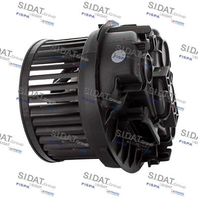 SIDAT Utastér-ventilátor 9.2140