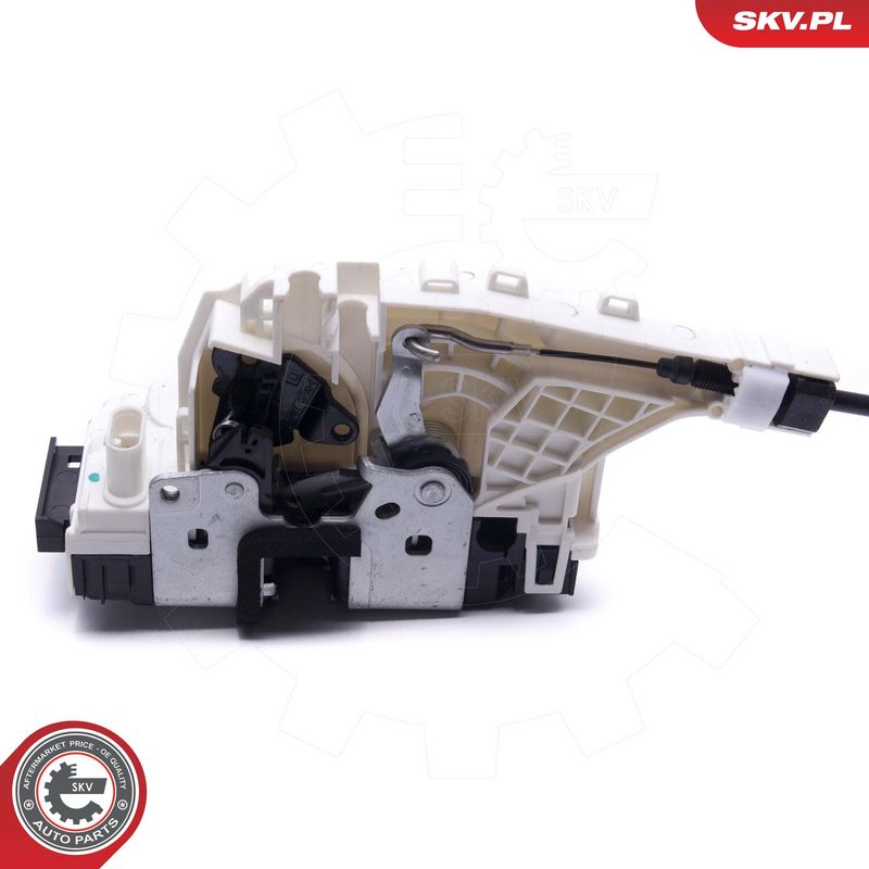 Ukselukk, ESEN SKV 16SKV971