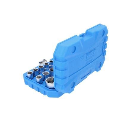 KS TOOLS BT022405 Socket Wrench Set