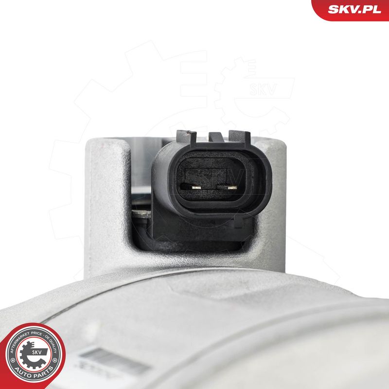 Kompressor, kliimaseade, ESEN SKV 84SKV141