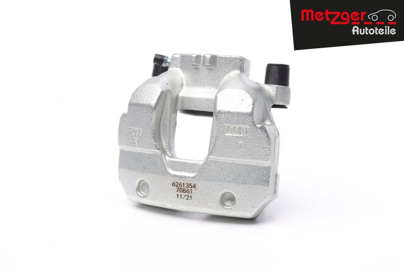 METZGER AUTOTEILE 6261354 Brake Caliper