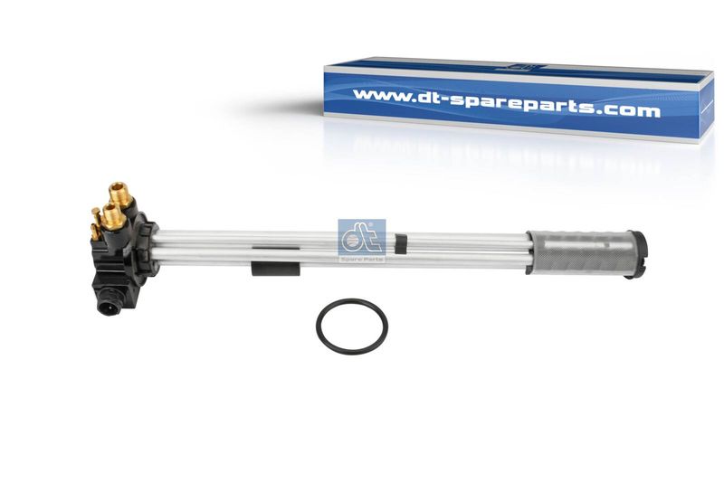 Senzor,rezervor combustibil 2.12147 DT Spare Parts