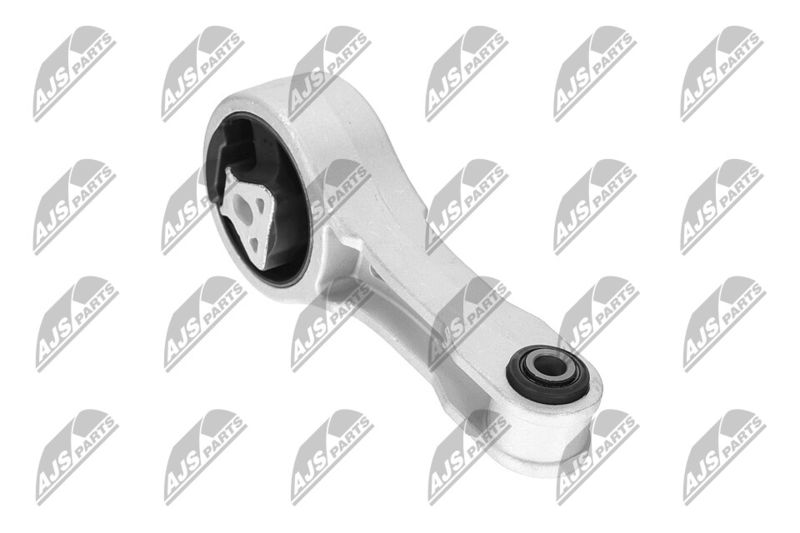 Paigutus, Mootor, NTY ZPS-CH-109