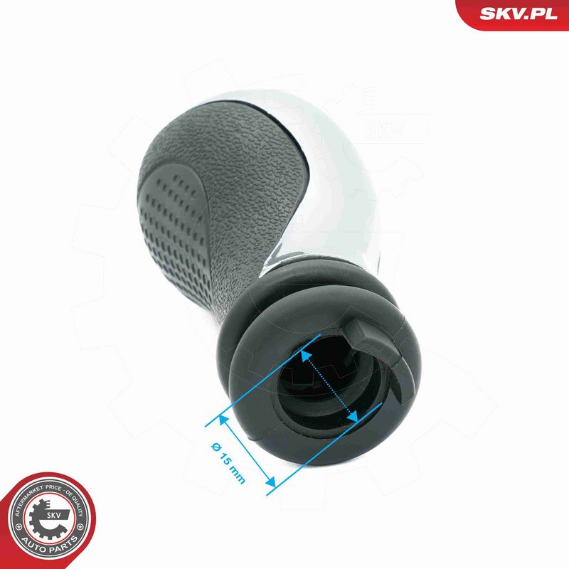 ESEN SKV 63SKV028 Gear Lever Knob