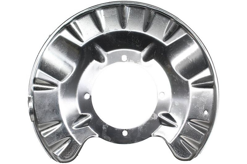 Remschijf deksel Achter Links past: MERCEDES GL (X166), GLE (C292), GLE (W166), GLS (X166), M (W166) 2.2D-5.5 06.11-10.19