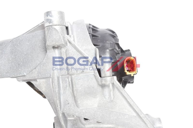 Soporte de Motor IZQUIERDO BOGAP A1911282 - 8