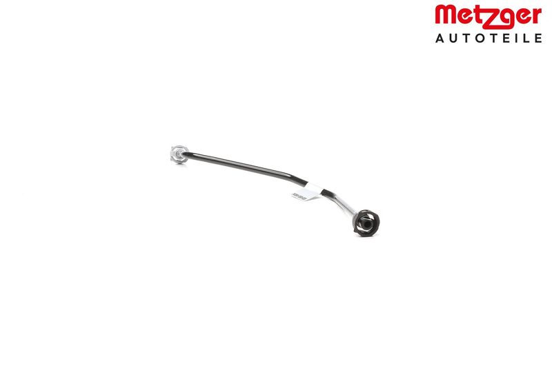 METZGER AUTOTEILE 2420901 Coolant Pipe