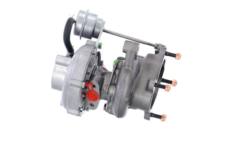 REMANTE 003-001-001164R Charger, charging (supercharged/turbocharged)