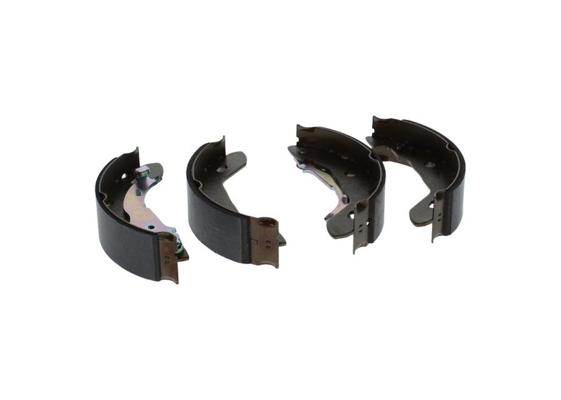 Set saboti frana 0 986 487 852 BOSCH