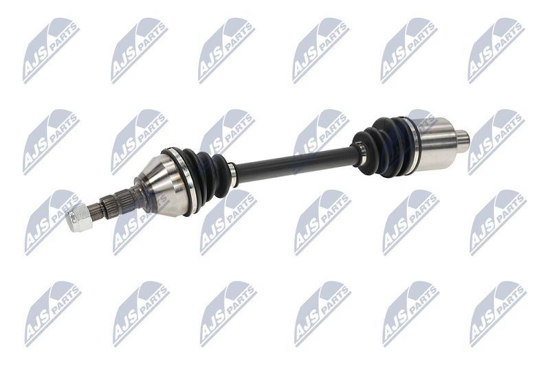 Veovõll, NTY NPW-PL-159